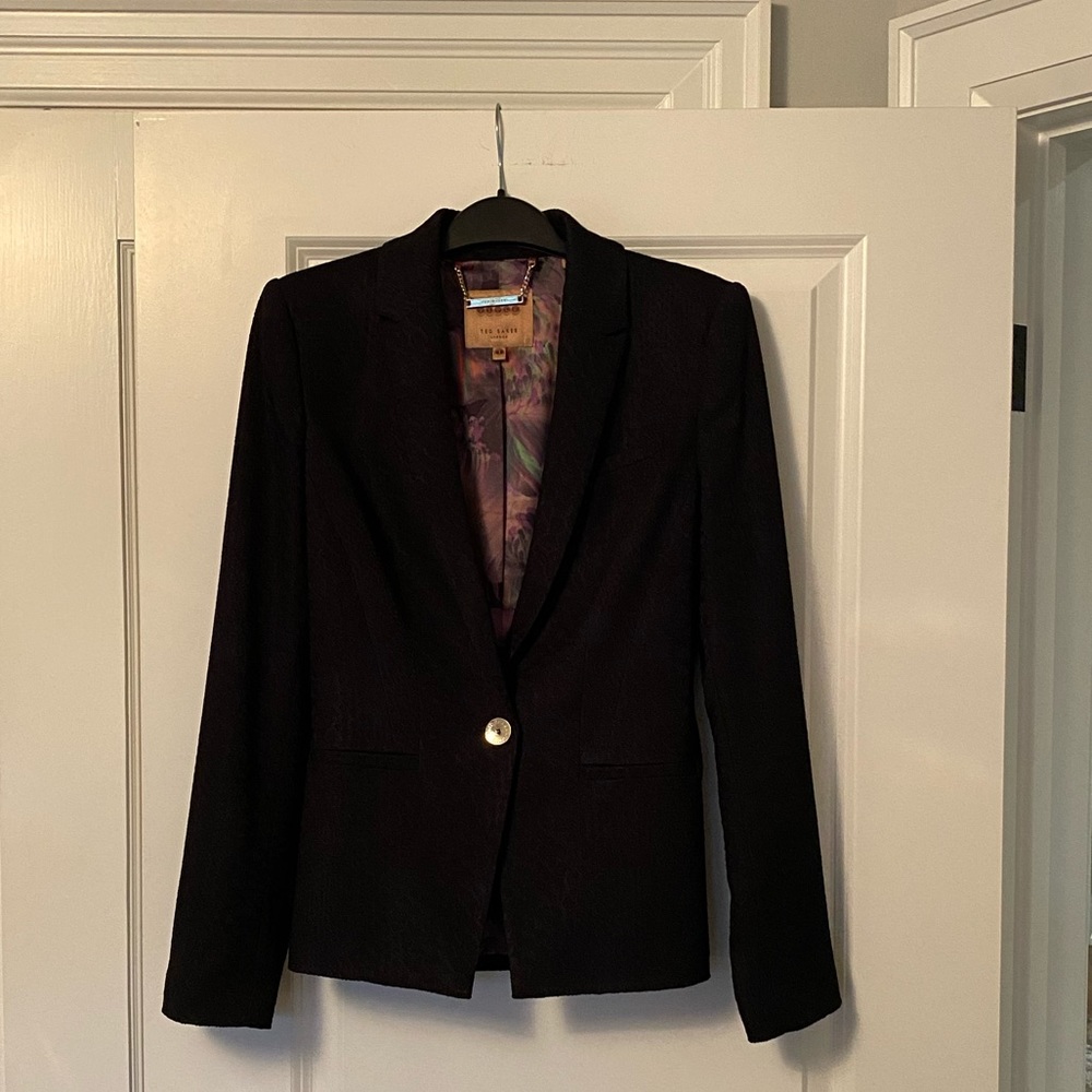Ted Baker Jacket